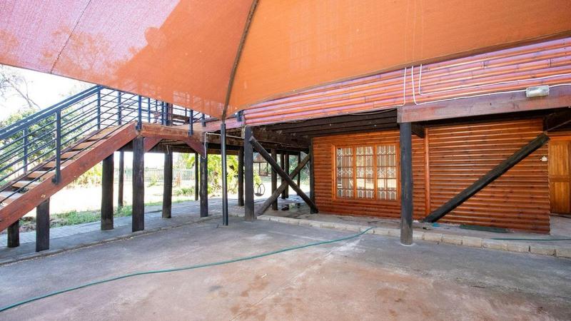 4 Bedroom Property for Sale in Hartbeespoort Dam Nature Reserve North West